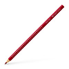 Faber Castell Grip Kleurpotlood - 26 donkerkarmijn Faber Castell Grip Kleurpotlood - 26 donkerkarmijn