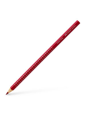 Faber Castell Grip Kleurpotlood - 26 donkerkarmijn