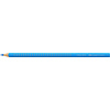 Faber Castell Grip Kleurpotlood - 27 neon blauw Faber Castell Grip Kleurpotlood - 27 neon blauw