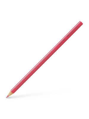 Faber Castell Grip Kleurpotlood - 29 kleur zalm Faber Castell Grip Kleurpotlood - 29 kleur zalm
