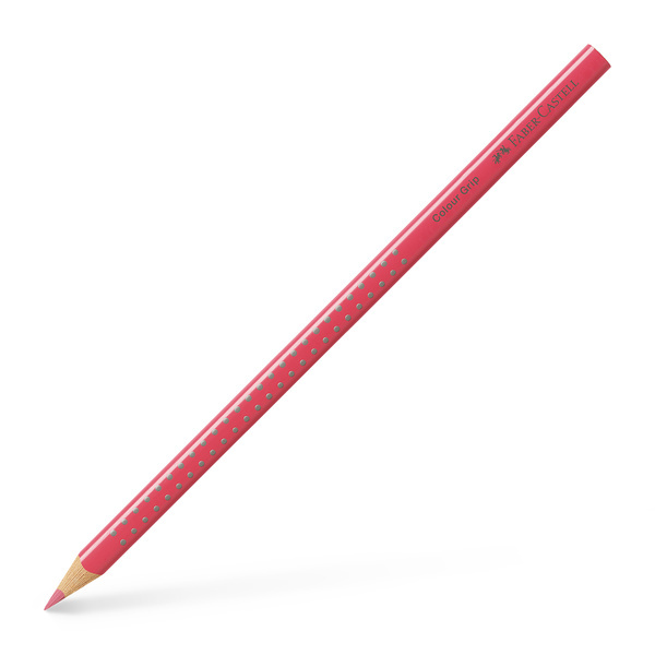 Faber Castell Kleurpotlood Grip - 29 kleur zalm afbeelding