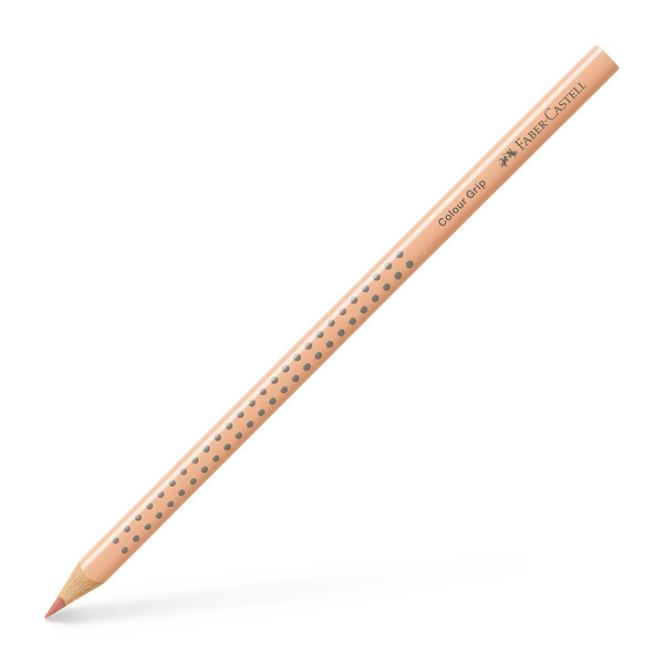 Faber Castell Kleurpotlood Grip - 32 perzik afbeelding