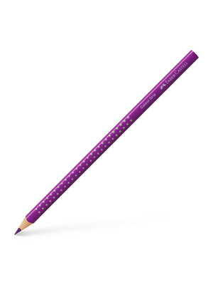 Faber Castell Grip Kleurpotlood - 34 karmoisin
