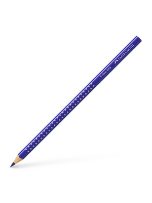 Faber Castell Grip Kleurpotlood - 37 blauwviolet