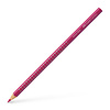 Faber Castell Grip Kleurpotlood - 422 fuchsia Faber Castell Grip Kleurpotlood - 422 fuchsia