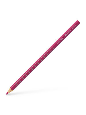 Faber Castell Grip Kleurpotlood - 422 fuchsia Faber Castell Grip Kleurpotlood - 422 fuchsia