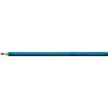 Faber Castell Grip Kleurpotlood - 53 kobaltturquoise Faber Castell Grip Kleurpotlood - 53 kobaltturquoise