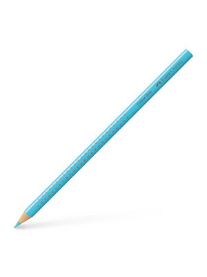 Faber Castell Grip Kleurpotlood - 54 lichtkobalt turquoise