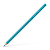 Faber Castell Grip Kleurpotlood - 56 kobaltgroen Faber Castell Grip Kleurpotlood - 56 kobaltgroen
