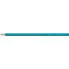 Faber Castell Grip Kleurpotlood - 56 kobaltgroen Faber Castell Grip Kleurpotlood - 56 kobaltgroen