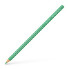 Faber Castell Grip Kleurpotlood - 62 phthalogroen licht Faber Castell Grip Kleurpotlood - 62 phthalogroen licht