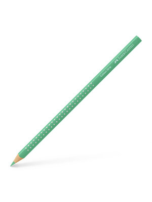Faber Castell Grip Kleurpotlood - 62 phthalogroen licht Faber Castell Grip Kleurpotlood - 62 phthalogroen licht