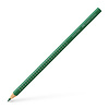 Faber Castell Grip Kleurpotlood - 63 smaragdgroen Faber Castell Grip Kleurpotlood - 63 smaragdgroen