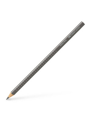 Faber Castell Grip Kleurpotlood - 72 warmgrijs IV Faber Castell Grip Kleurpotlood - 72 warmgrijs IV