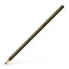 Faber Castell Grip Kleurpotlood - 73 olijfgeelgroen Faber Castell Grip Kleurpotlood - 73 olijfgeelgroen