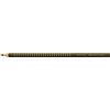 Faber Castell Grip Kleurpotlood - 73 olijfgeelgroen Faber Castell Grip Kleurpotlood - 73 olijfgeelgroen