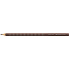 Faber Castell Grip Kleurpotlood - 76 Van Dyck bruin Faber Castell Grip Kleurpotlood - 76 Van Dyck bruin