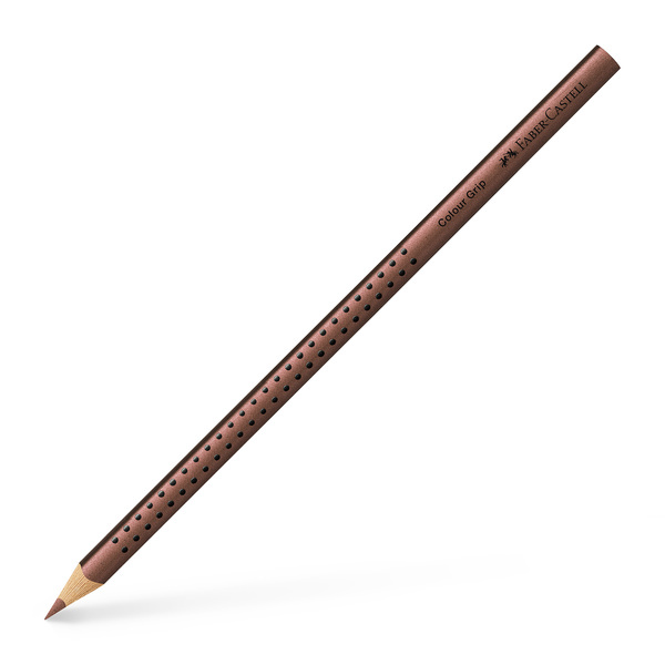 Faber Castell Kleurpotlood Grip - 79 koper afbeelding
