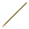 Faber Castell Grip Kleurpotlood - 81 goud Faber Castell Grip Kleurpotlood - 81 goud