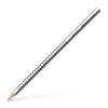 Faber Castell Grip Kleurpotlood - 82 zilver