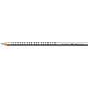 Faber Castell Grip Kleurpotlood - 82 zilver