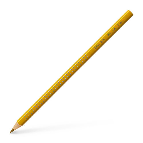 Faber Castell Kleurpotlood Grip - 83 sienna gebrand