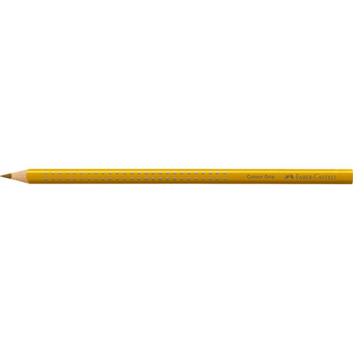 Faber Castell Kleurpotlood Grip - 83 sienna gebrand