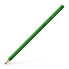 Faber Castell Grip Kleurpotlood - 84 mosgroen Faber Castell Grip Kleurpotlood - 84 mosgroen
