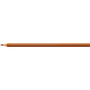 Faber Castell Grip Kleurpotlood - 87 gebrande oker Faber Castell Grip Kleurpotlood - 87 gebrande oker