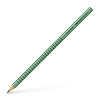 Faber Castell Grip Kleurpotlood - 91 metallic groen Faber Castell Grip Kleurpotlood - 91 metallic groen