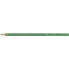 Faber Castell Grip Kleurpotlood - 91 metallic groen Faber Castell Grip Kleurpotlood - 91 metallic groen