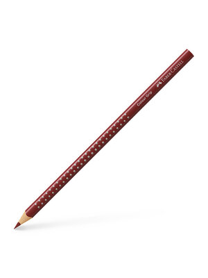 Faber Castell Grip Kleurpotlood - 92 Indisch Rood Faber Castell Grip Kleurpotlood - 92 Indisch Rood