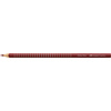 Faber Castell Grip Kleurpotlood - 92 Indisch Rood Faber Castell Grip Kleurpotlood - 92 Indisch Rood