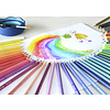 Faber Castell Grip Kleurpotloden - set 48 stuks Faber Castell Grip Kleurpotloden - set 48 stuks