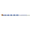 Faber Castell Jumbo Grip Kleurpotlood - Heft & Tafel - Wit Faber Castell Jumbo Grip Kleurpotlood - Heft & Tafel - Wit