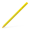 Faber Castell Jumbo Grip Kleurpotlood - 07 cadmium geel Faber Castell Jumbo Grip Kleurpotlood - 07 cadmium geel
