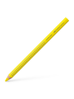 Faber Castell Jumbo Grip Kleurpotlood - 07 cadmium geel