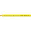Faber Castell Jumbo Grip Kleurpotlood - 07 cadmium geel Faber Castell Jumbo Grip Kleurpotlood - 07 cadmium geel