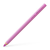 Faber Castell Jumbo Grip Kleurpotlood - 19 magenta licht Faber Castell Jumbo Grip Kleurpotlood - 19 magenta licht