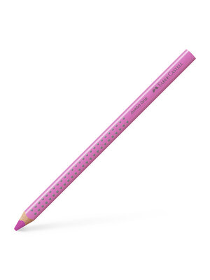 Faber Castell Jumbo Grip Kleurpotlood - 19 magenta licht Faber Castell Jumbo Grip Kleurpotlood - 19 magenta licht