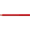 Faber Castell Jumbo Grip Kleurpotlood - 21 geraniumrood Faber Castell Jumbo Grip Kleurpotlood - 21 geraniumrood
