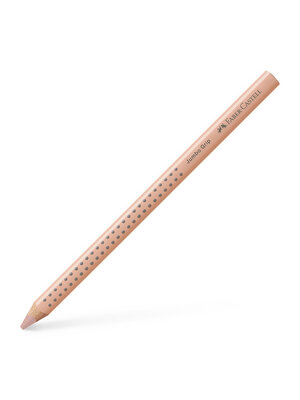 Faber Castell Jumbo Grip Kleurpotlood - 32 huidskleurtint beige rood Faber Castell Jumbo Grip Kleurpotlood - 32 huidskleurtint beige rood
