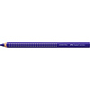 Faber Castell Jumbo Grip Kleurpotlood - 37 paars Faber Castell Jumbo Grip Kleurpotlood - 37 paars