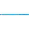 Faber Castell Jumbo Grip Kleurpotlood - 47 lichtblauw Faber Castell Jumbo Grip Kleurpotlood - 47 lichtblauw