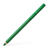 Faber Castell Jumbo Grip Kleurpotlood - 63 smaragdgroen Faber Castell Jumbo Grip Kleurpotlood - 63 smaragdgroen
