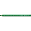 Faber Castell Jumbo Grip Kleurpotlood - 63 smaragdgroen Faber Castell Jumbo Grip Kleurpotlood - 63 smaragdgroen