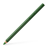 Faber Castell Jumbo Grip Kleurpotlood - 67 olijfgroen permanent Faber Castell Jumbo Grip Kleurpotlood - 67 olijfgroen permanent