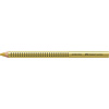 Faber Castell Jumbo Grip Kleurpotlood - 81 goud Faber Castell Jumbo Grip Kleurpotlood - 81 goud
