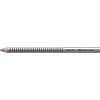 Faber Castell Jumbo Grip Kleurpotlood - 82 zilver Faber Castell Jumbo Grip Kleurpotlood - 82 zilver