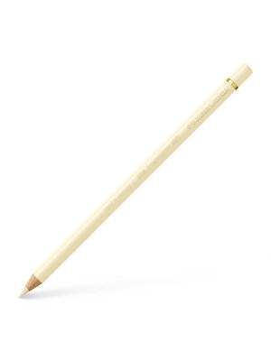Faber Castell Kleurpotlood Polychromos - 103 ivoor Faber Castell Kleurpotlood Polychromos - 103 ivoor